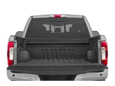 2019 Ford F-250 XLT