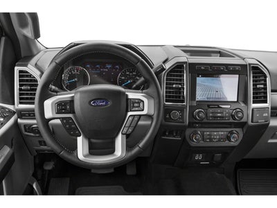 2019 Ford F-250 XLT
