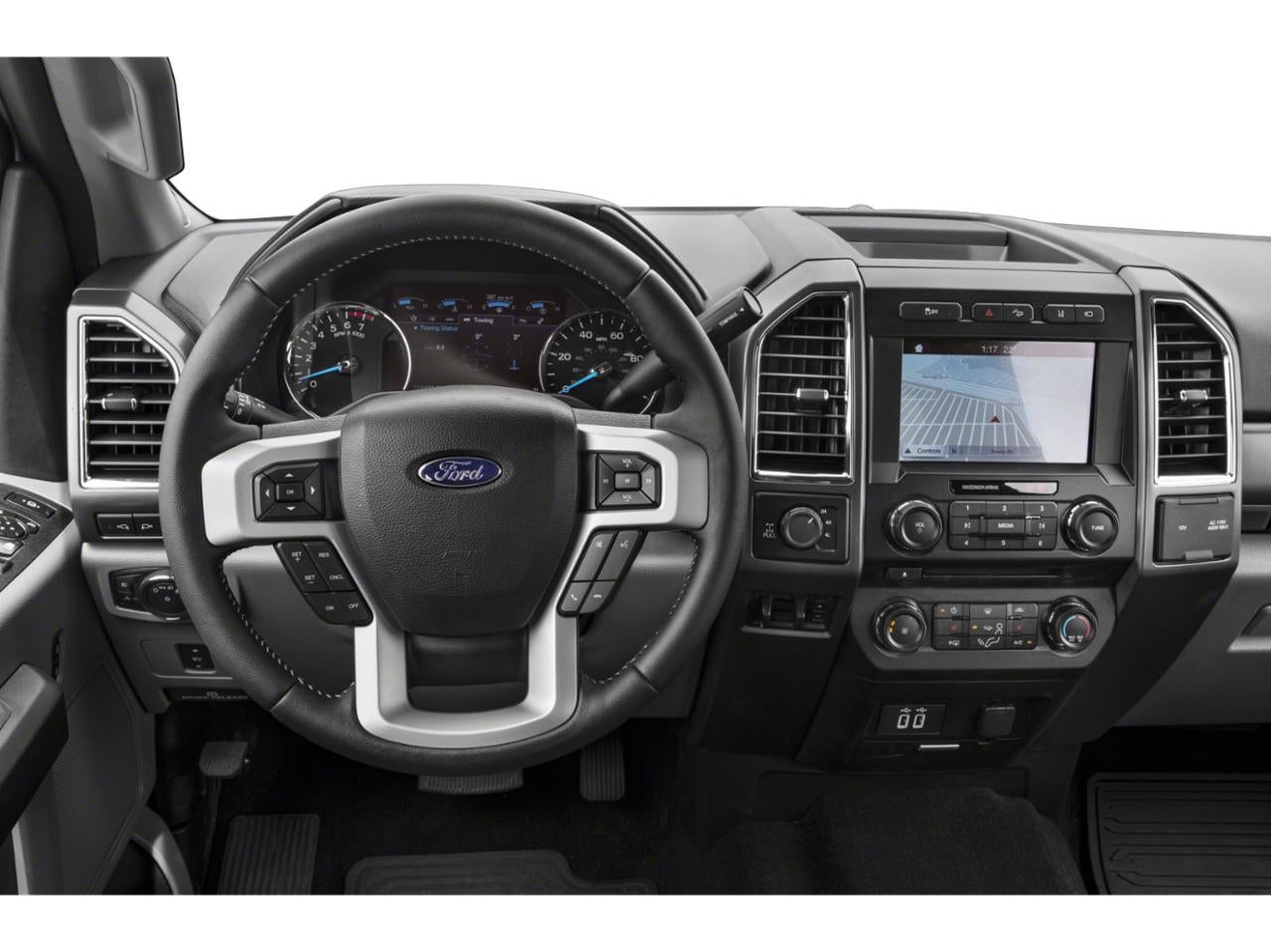 2019 Ford F-250 XLT