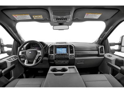 2019 Ford F-250 XLT