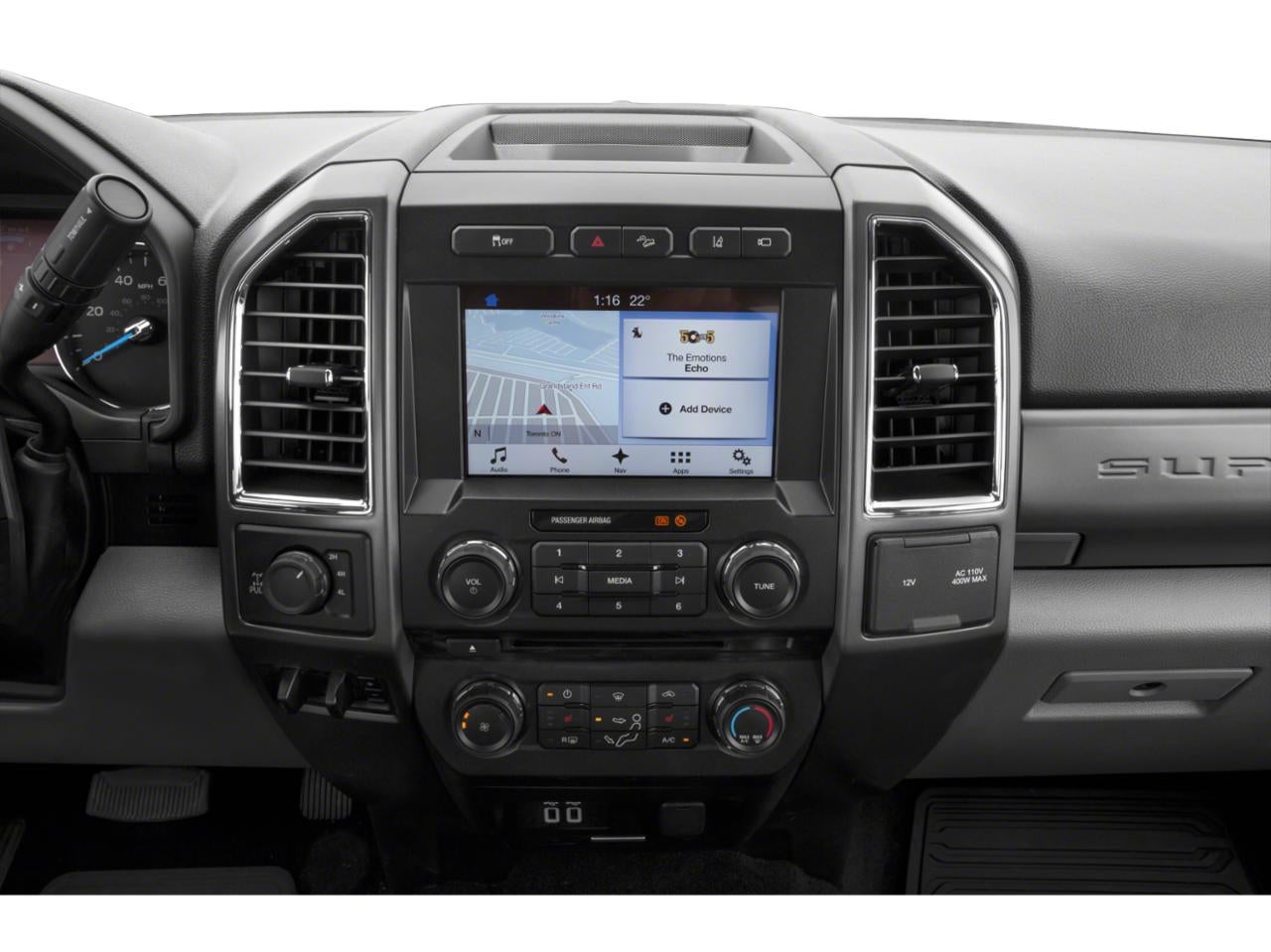 2019 Ford F-250 XLT