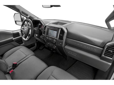 2019 Ford F-250 XLT