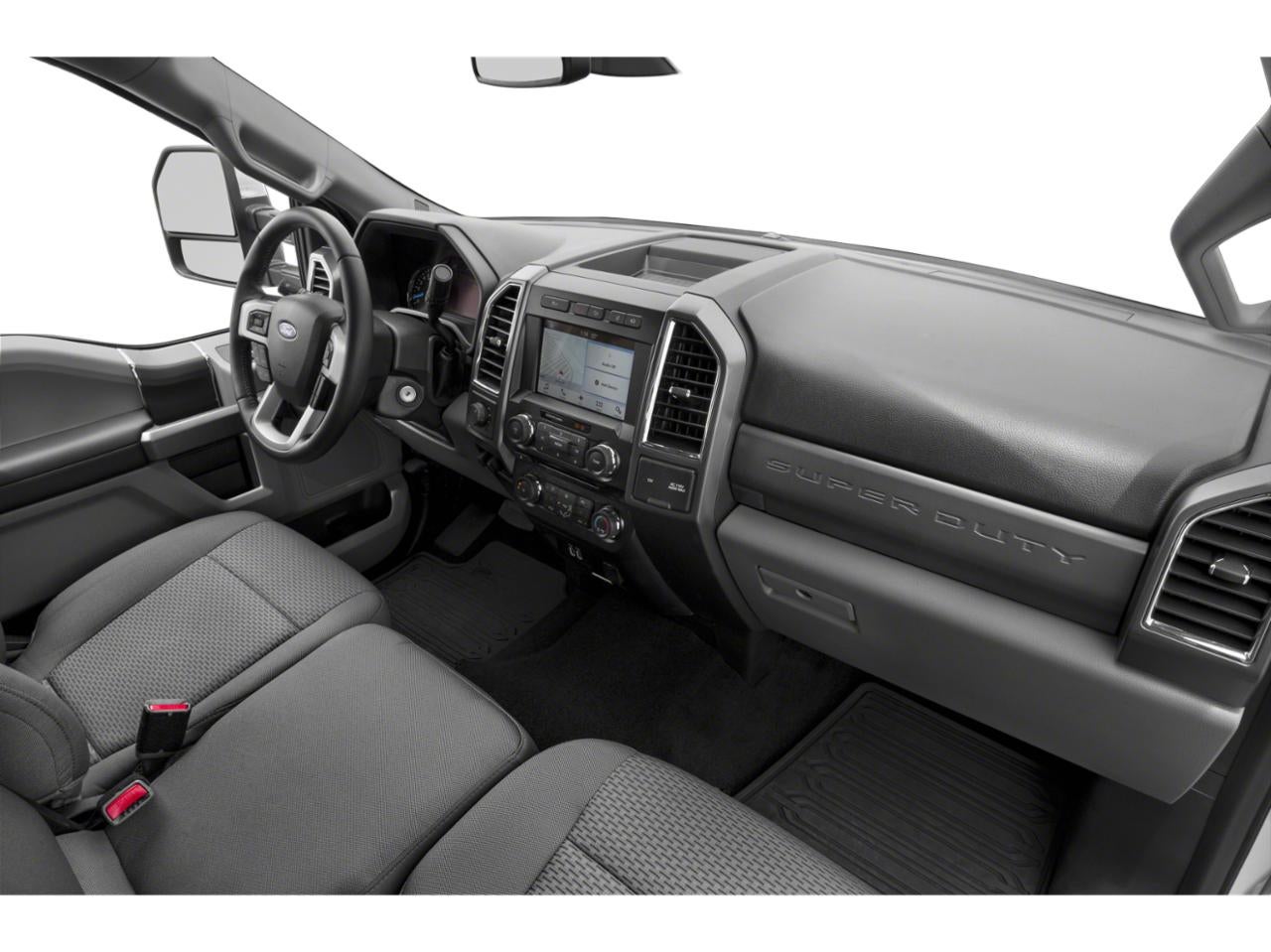 2019 Ford F-250 XLT