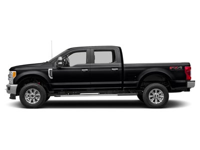 2019 Ford F-250 XLT