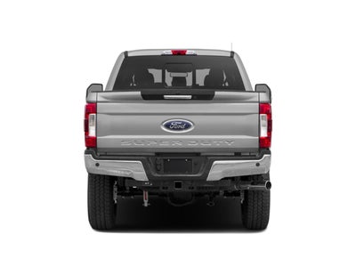 2019 Ford F-250 XLT