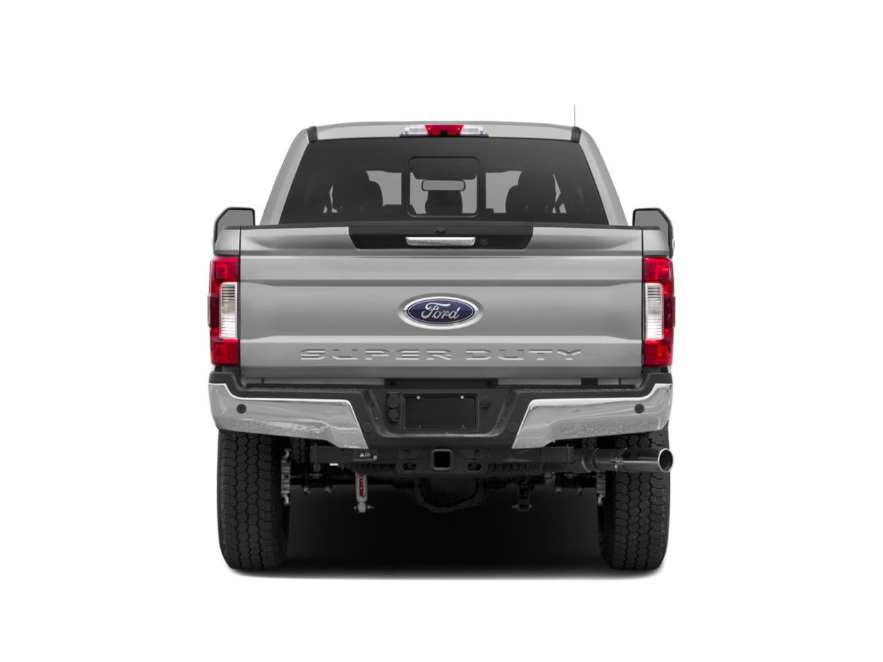 2019 Ford F-250 XLT