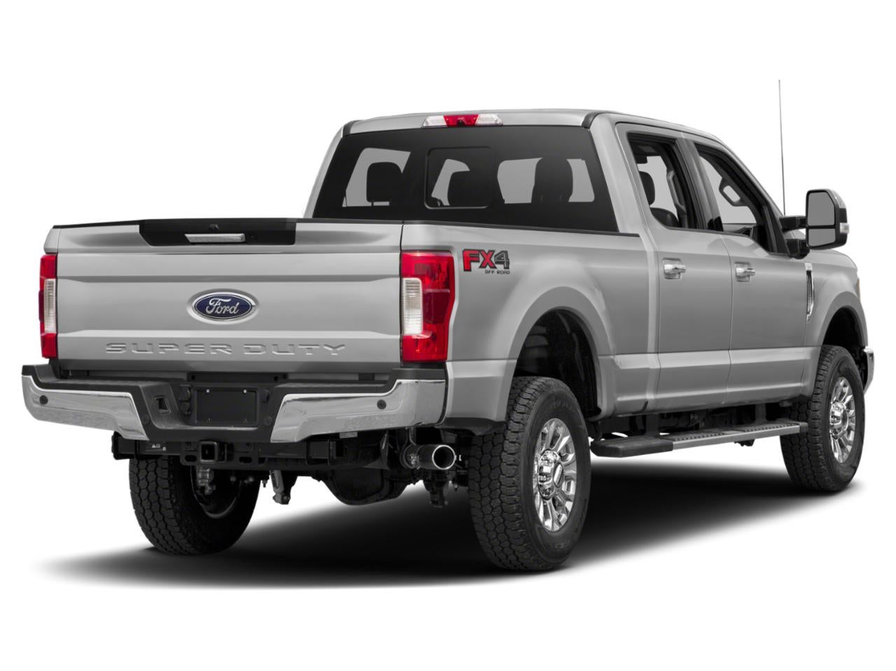 2019 Ford F-250 XLT