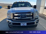 2016 Ford F-250 XLT