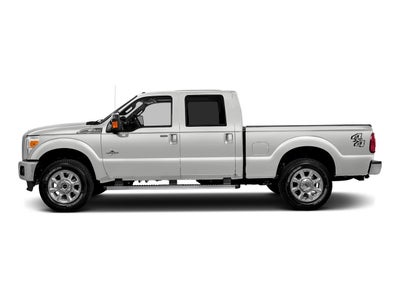 2016 Ford F-250 XLT
