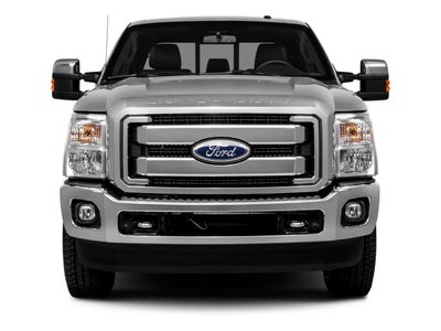 2016 Ford F-250 XLT