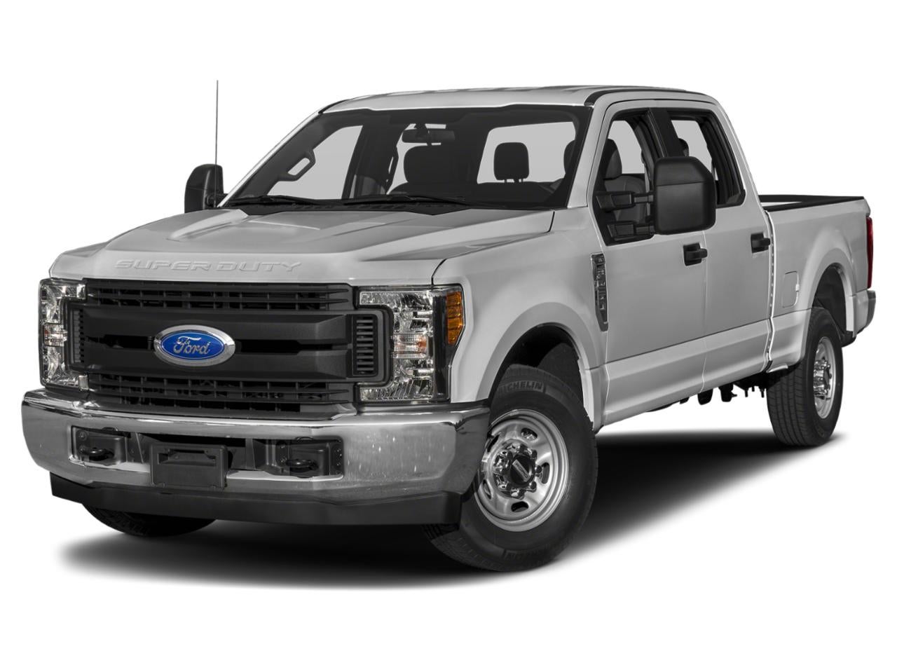 2018 Ford F-250 Base
