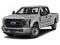 2018 Ford F-250 Base