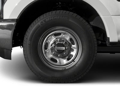 2018 Ford F-250 Base