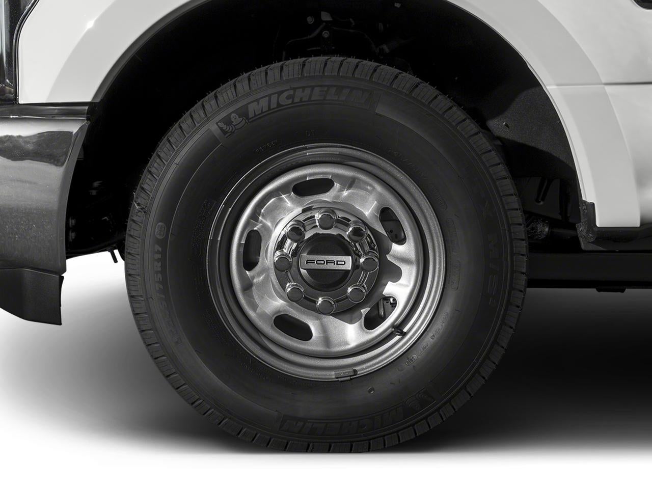 2018 Ford F-250 Base