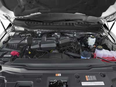 2018 Ford F-250 Base