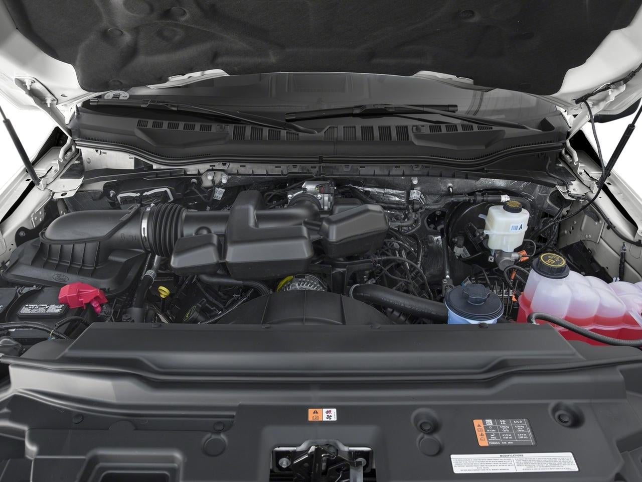 2018 Ford F-250 Base