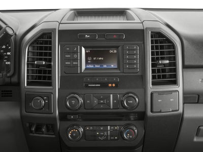 2018 Ford F-250 Base