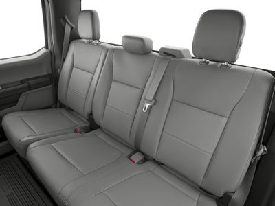 2018 Ford F-250 Base