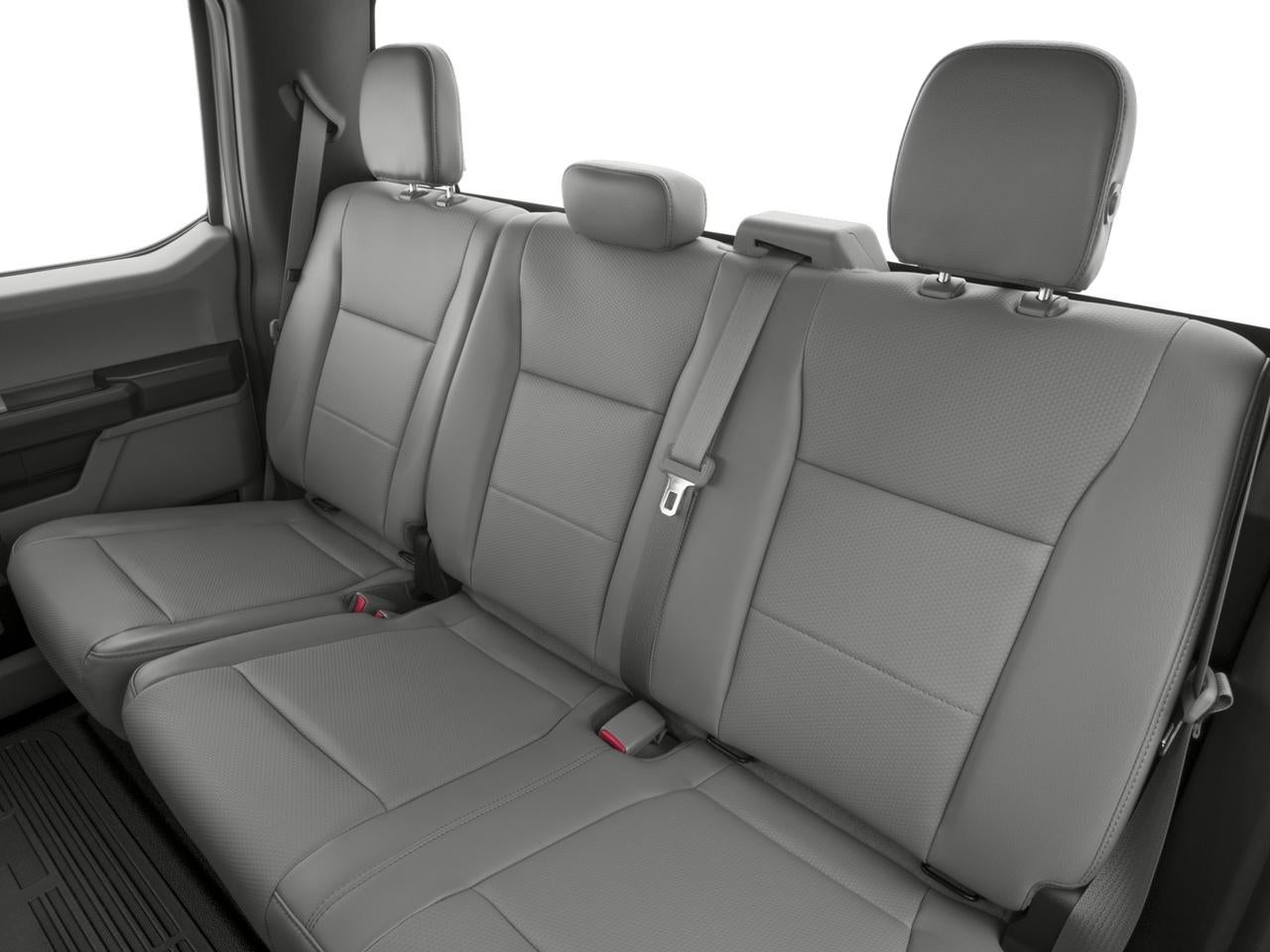 2018 Ford F-250 Base