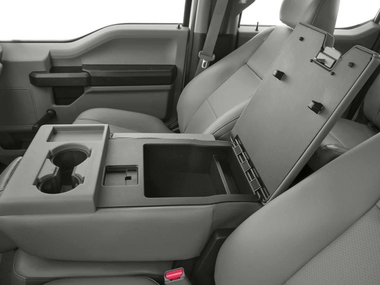 2018 Ford F-250 Base