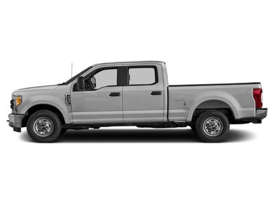 2018 Ford F-250 Base