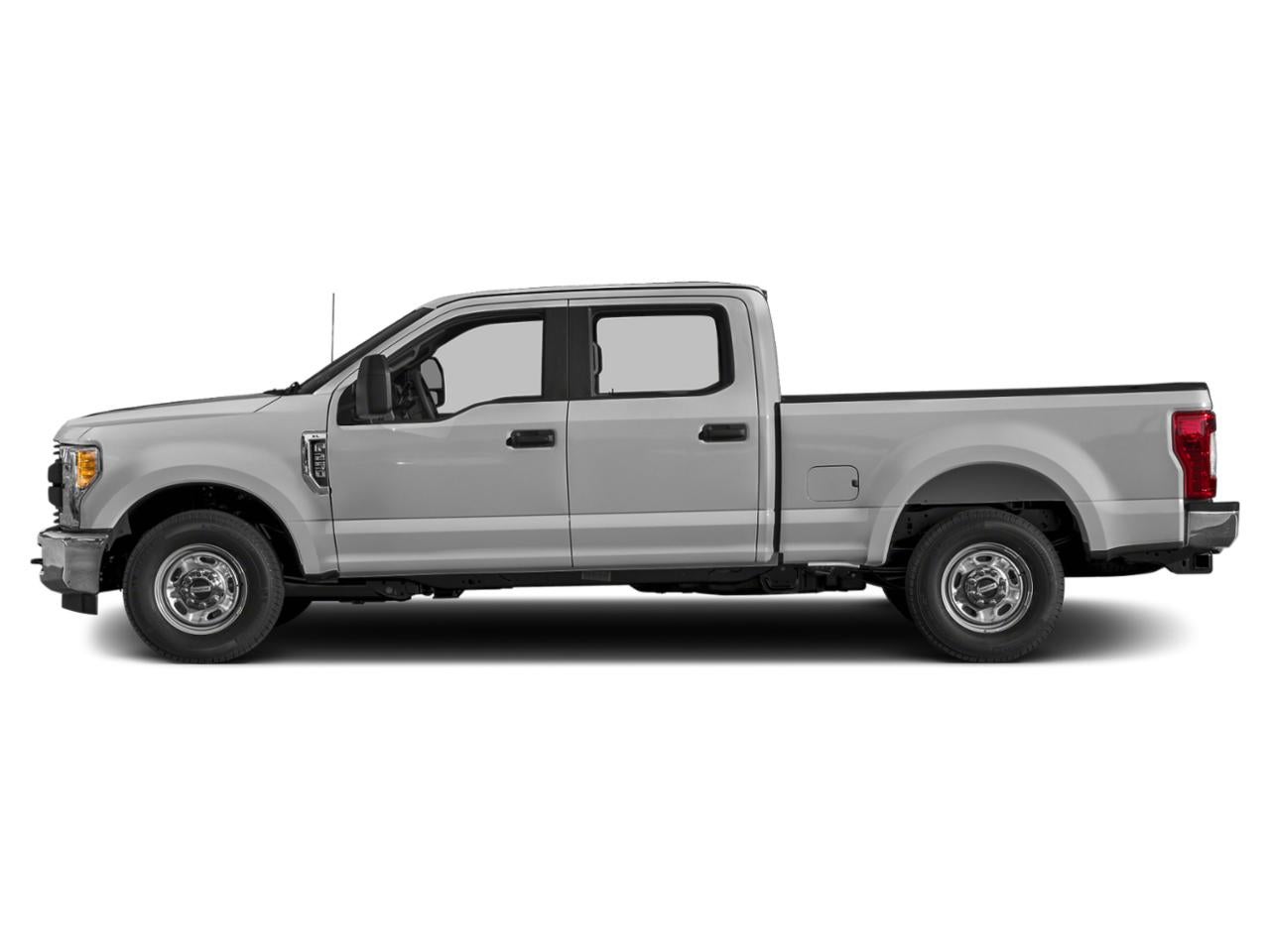 2018 Ford F-250 Base