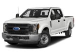 2018 Ford F-250 Base