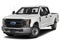 2018 Ford F-250 Base