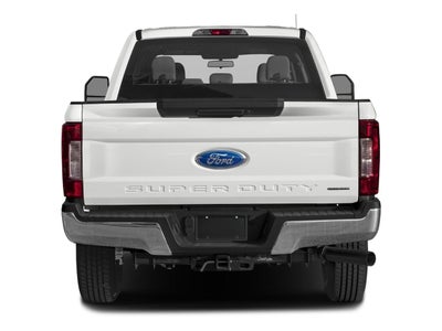 2018 Ford F-250 Base