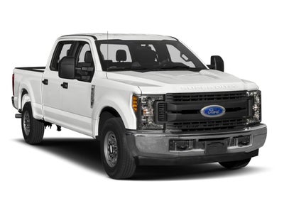 2018 Ford F-250 Base