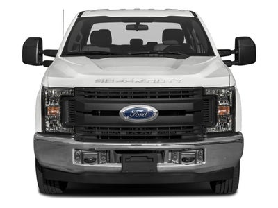 2018 Ford F-250 Base