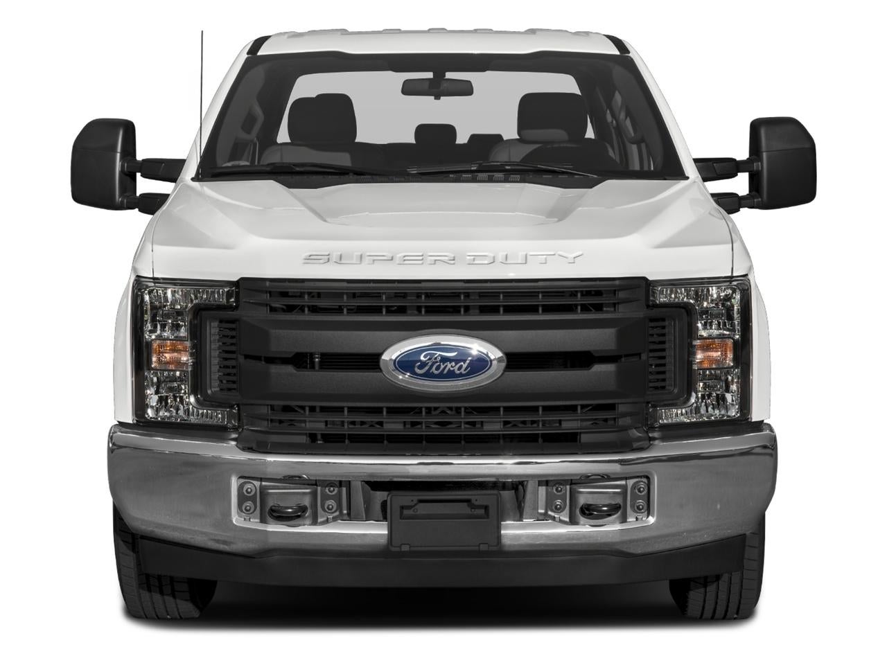 2018 Ford F-250 Base