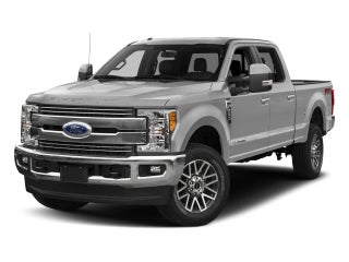 2018 Ford F-250 Base