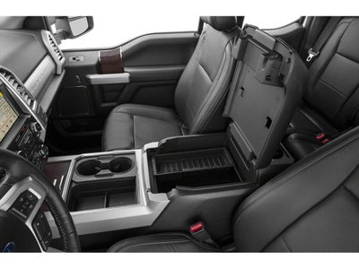 2019 Ford F-250 Lariat