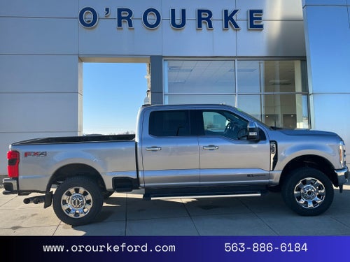 2023 Ford F-250 Lariat