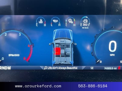 2023 Ford F-250 Lariat