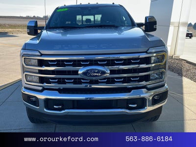 2023 Ford F-250 Lariat