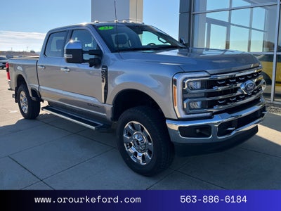 2023 Ford F-250 Lariat