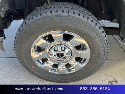 2023 Ford F-250 Lariat