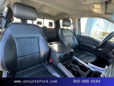 2023 Ford F-250 Lariat