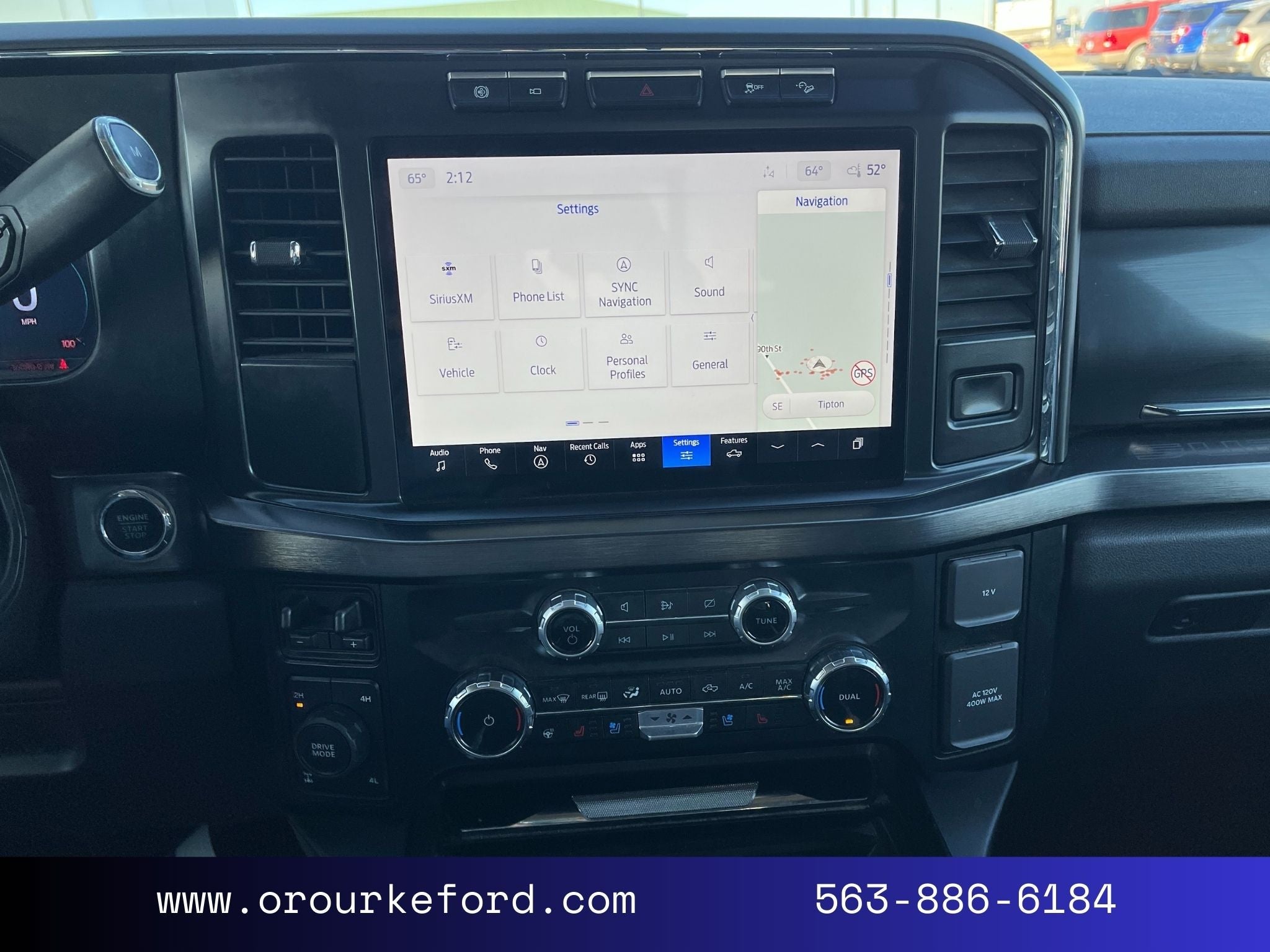 2023 Ford F-250 Lariat