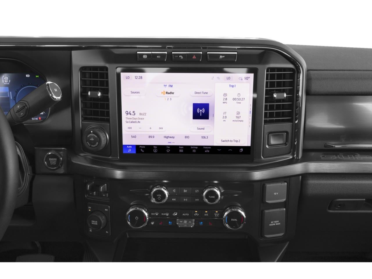 2023 Ford F-250 Lariat