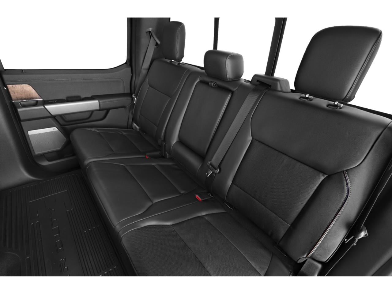 2023 Ford F-250 Lariat