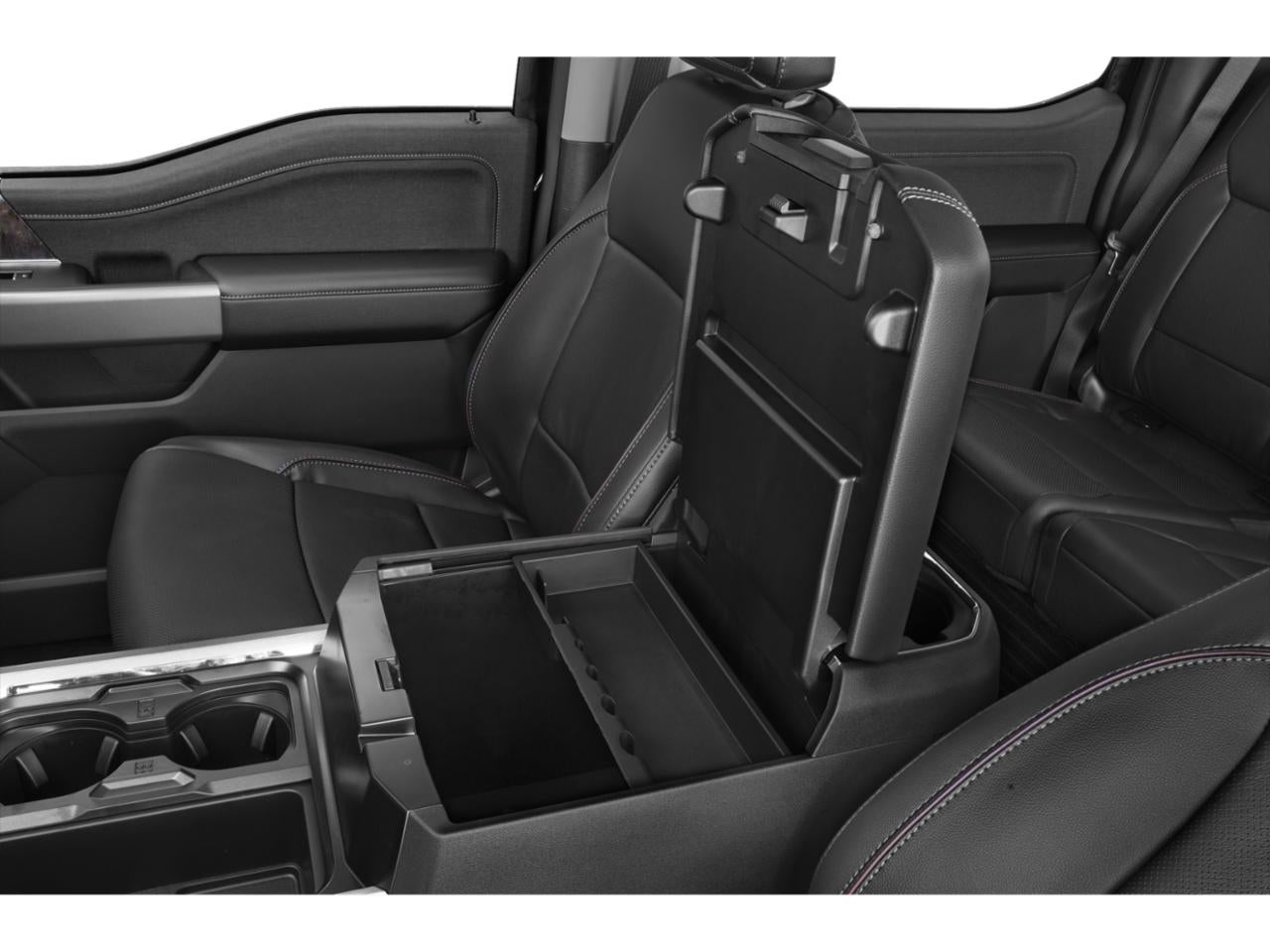 2023 Ford F-250 Lariat