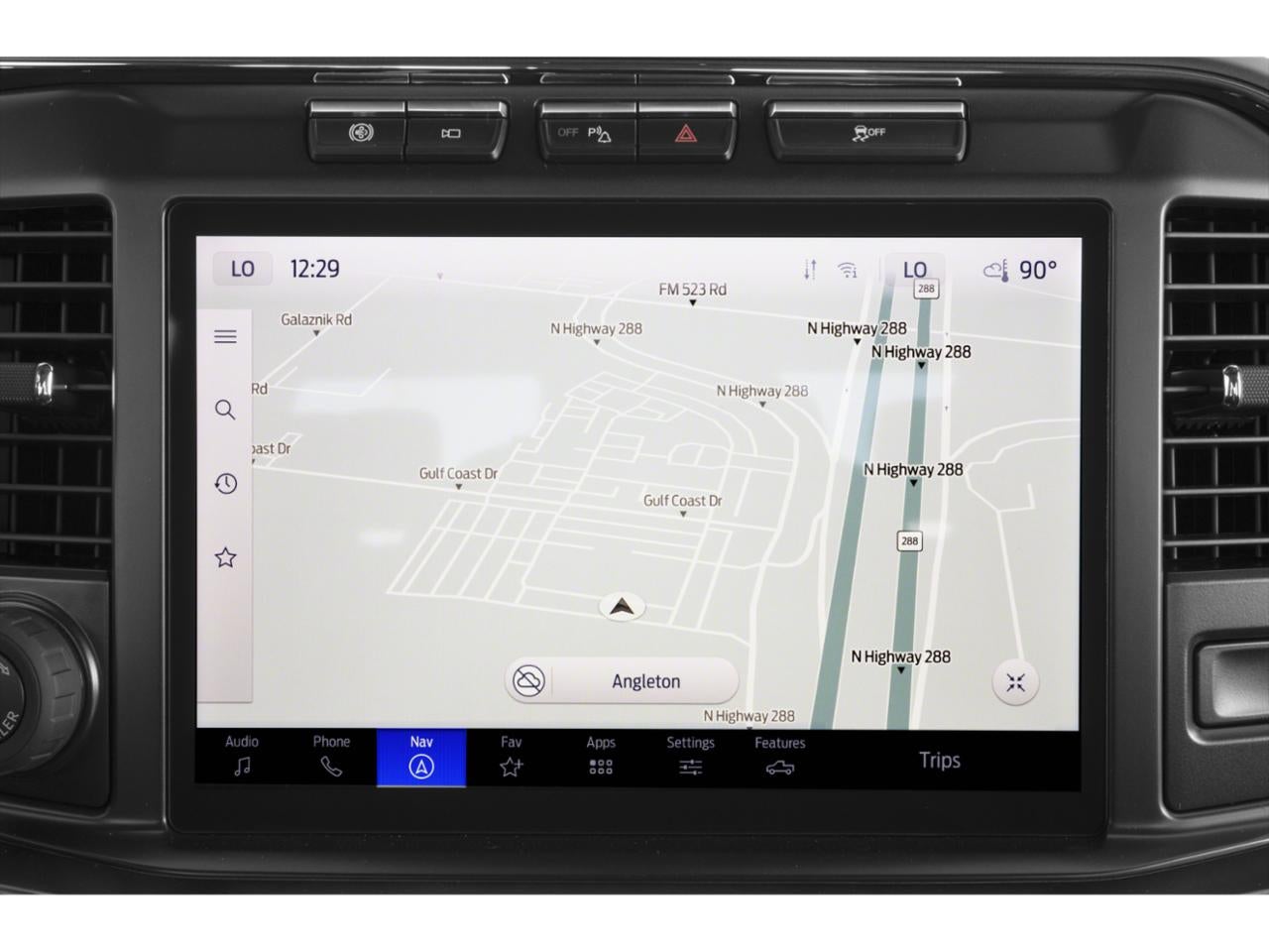 2023 Ford F-250 Lariat