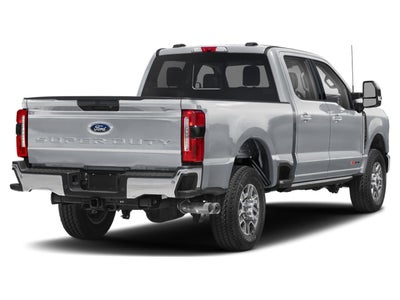 2023 Ford F-250 Lariat