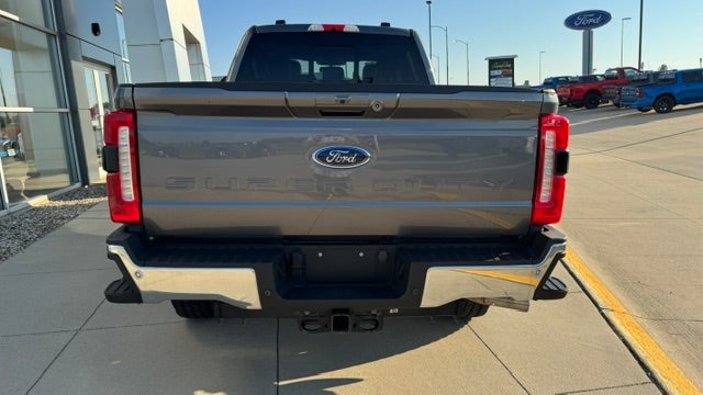 2023 Ford F-250 Base