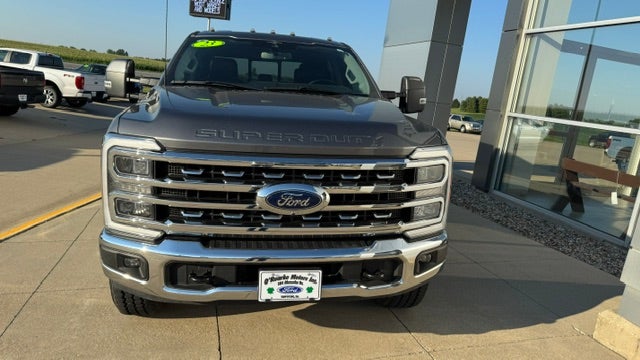 2023 Ford F-250 Base