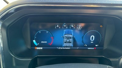 2023 Ford F-250 Base