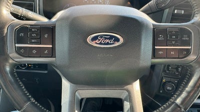 2023 Ford F-250 Base